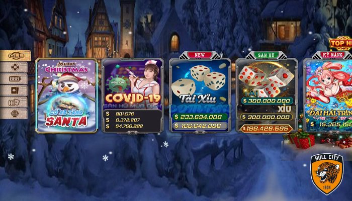 chơi bài online