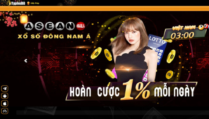 Typhu88 là sân chơi cá cược công bằng và minh bạch