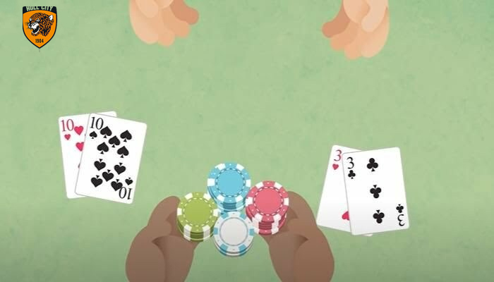 Badbeat trong Poker
