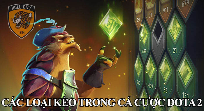 các trang dota 2