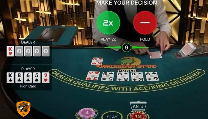 stud poker là gì